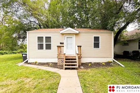 3347 N 40 Ave, Omaha, NE 68111