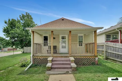 701 W C St, Lincoln, NE 68522