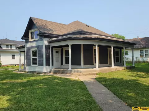 203 N Madison Ave, Plymouth, NE 68424