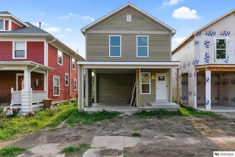643 N 26th St, Lincoln, NE 68503