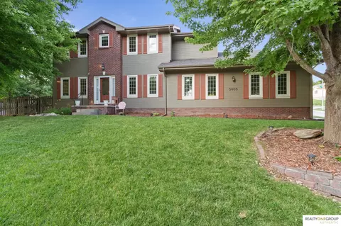 5605 N 142nd Ave, Omaha, NE 68164