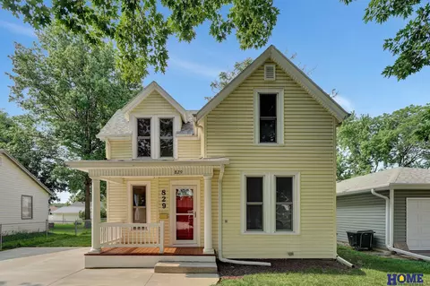829 W Washington St, Lincoln, NE 68522