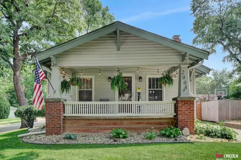 2004 Jefferson Ave, Lincoln, NE 68502