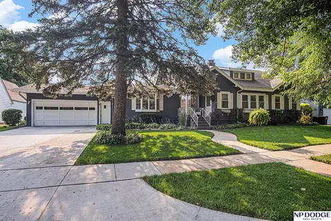 1640 N I St, Fremont, NE 68025