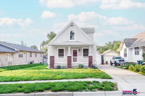 2440 Washington St, Lincoln, NE 68502