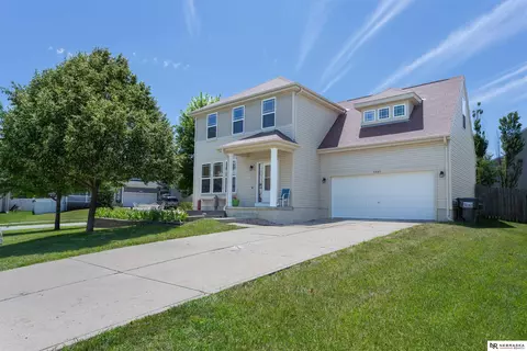 8440 S 64th Ave, Omaha, NE 68157
