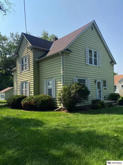 119 S Elm St, Mead, NE 68041