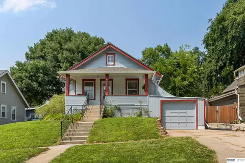 6544 Spencer St, Omaha, NE 68104
