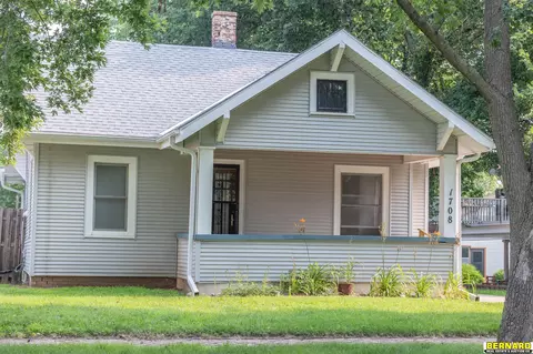 1708 2nd Ave, Nebraska City, NE 68410
