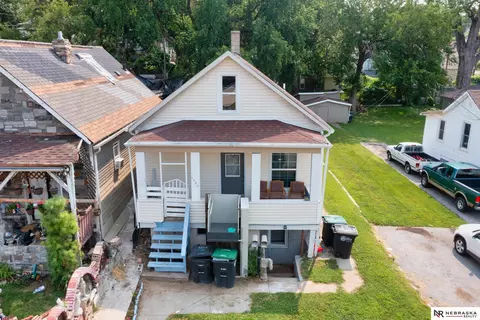 1923 S 18th St S, Omaha, NE 68108