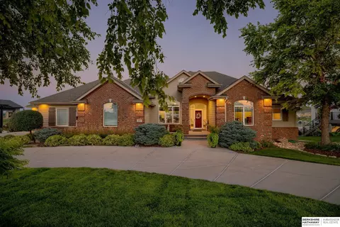 12013 N 178th Cir, Bennington, NE 68007