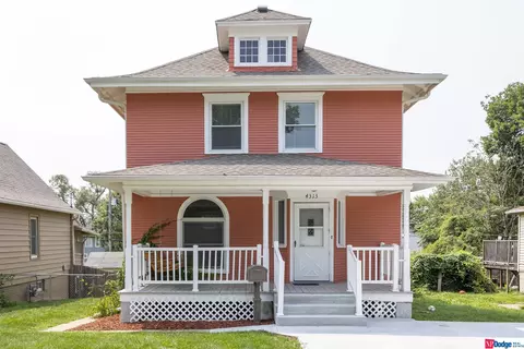 4313 Seward St, Omaha, NE 68111