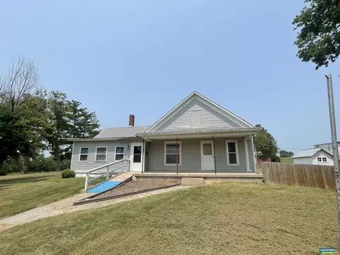405 E 4th St, Alexandria, NE 68303