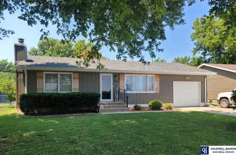 1407 N Pennsylvania Ave, York, NE 68467