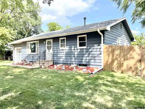 708 O St, Milligan, NE 68406