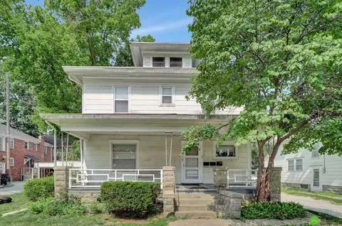 1727 S 13th St, Lincoln, NE 68502