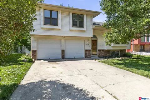 6112 N 109 St, Omaha, NE 68164