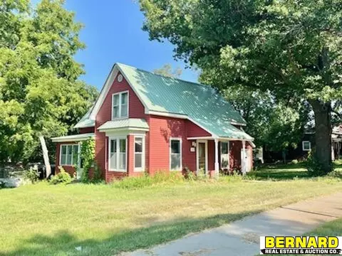 803 Ridge St, Dawson, NE 68337