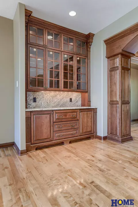 Dining - 6505 Prairieflower Ln, Roca, NE 68430 photo 2 of 2