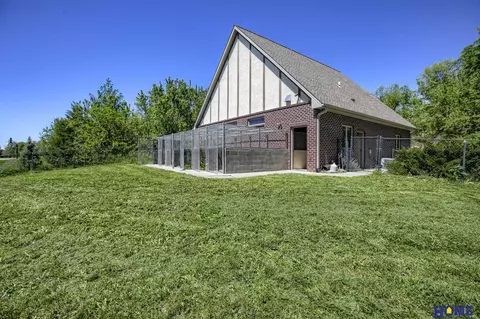 Exterior - 6505 Prairieflower Ln, Roca, NE 68430 photo 11 of 17