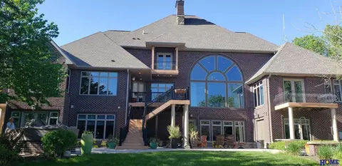 Exterior - 6505 Prairieflower Ln, Roca, NE 68430 photo 2 of 17