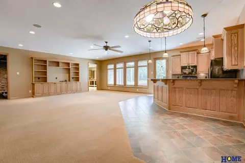 Living - 6505 Prairieflower Ln, Roca, NE 68430 photo 9 of 10