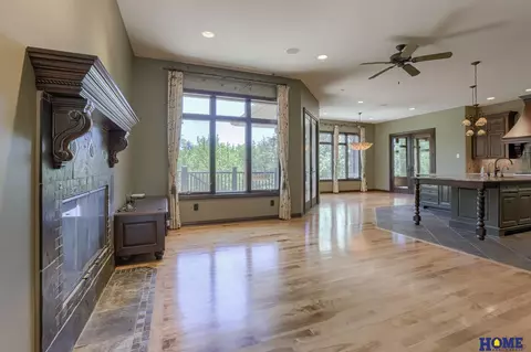 Living - 6505 Prairieflower Ln, Roca, NE 68430 photo 5 of 10