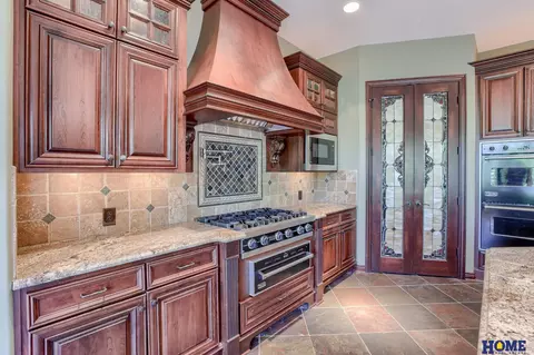 Kitchen - 6505 Prairieflower Ln, Roca, NE 68430 photo 3 of 7