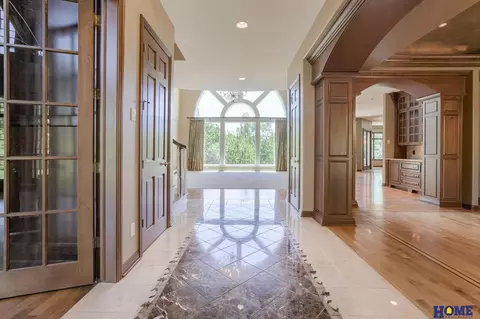 Entry Way - 6505 Prairieflower Ln, Roca, NE 68430 photo 2 of 4