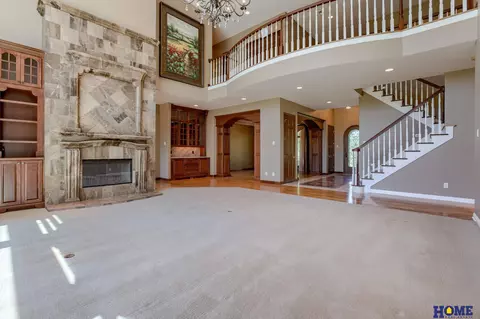 Living - 6505 Prairieflower Ln, Roca, NE 68430 photo 2 of 10