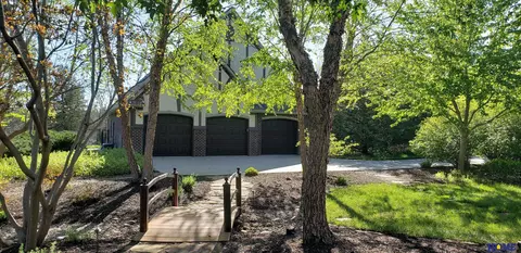 Exterior - 6505 Prairieflower Ln, Roca, NE 68430 photo 5 of 17