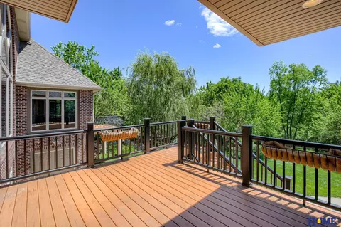 Exterior - 6505 Prairieflower Ln, Roca, NE 68430 photo 7 of 17