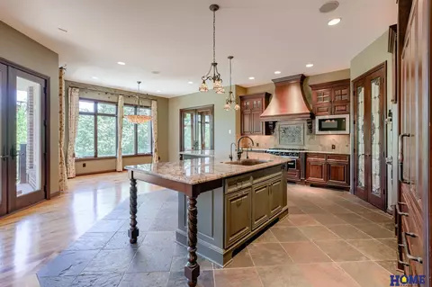 Kitchen - 6505 Prairieflower Ln, Roca, NE 68430 photo 4 of 7