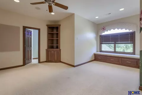 Bedroom - 6505 Prairieflower Ln, Roca, NE 68430 photo 4 of 7