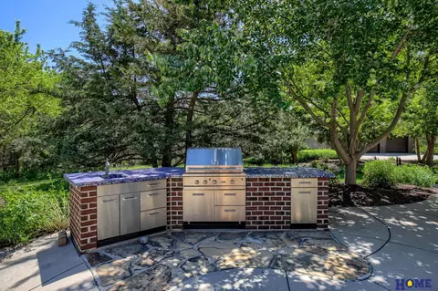 Kitchen - 6505 Prairieflower Ln, Roca, NE 68430 photo 7 of 7