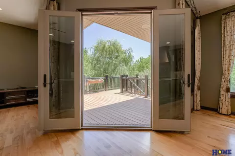 Exterior - 6505 Prairieflower Ln, Roca, NE 68430 photo 6 of 17