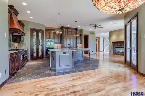 Kitchen - 6505 Prairieflower Ln, Roca, NE 68430 photo 2 of 7