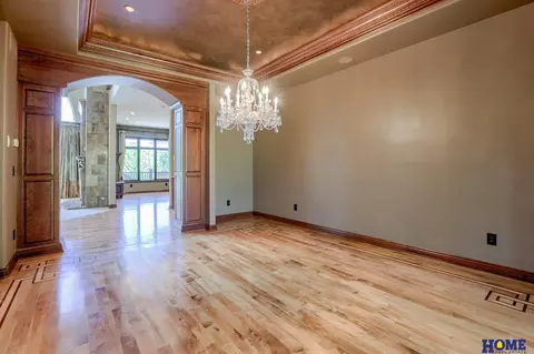 Dining - 6505 Prairieflower Ln, Roca, NE 68430 photo 1 of 2