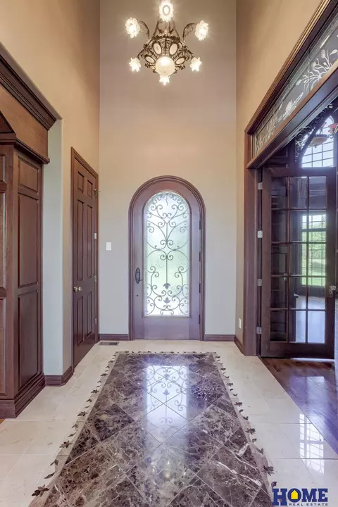 Entry Way - 6505 Prairieflower Ln, Roca, NE 68430 photo 1 of 4