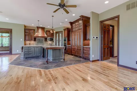 Kitchen - 6505 Prairieflower Ln, Roca, NE 68430 photo 1 of 7
