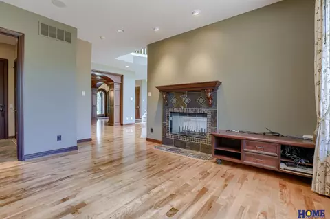 Living - 6505 Prairieflower Ln, Roca, NE 68430 photo 6 of 10