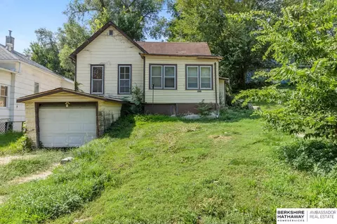 917 2nd Ave, Plattsmouth, NE 68048