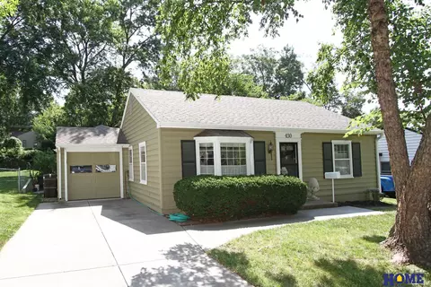 430 S 44th St, Lincoln, NE 68510