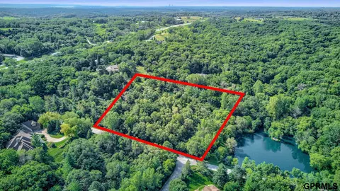 lot1 Northwoods Ests, Omaha, NE 68152