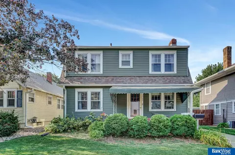 3509 D St, Lincoln, NE 68510