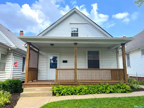 1429 S 15th St, Omaha, NE 68108