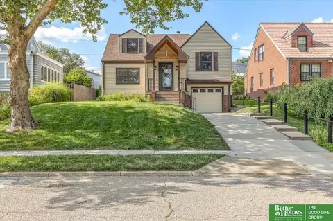 4516 Shirley St, Omaha, NE 68106