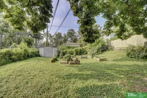 6629 A St, Omaha, NE 68106 photo 24