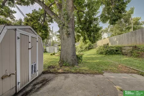 6629 A St, Omaha, NE 68106 photo 22