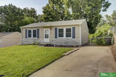 6629 A St, Omaha, NE 68106 photo 3